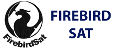 Firebird Sat logo